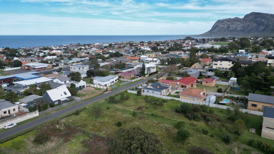0 Bedroom Property for Sale in Kleinmond Western Cape